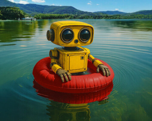 robot_espai_TIC_25_rojo